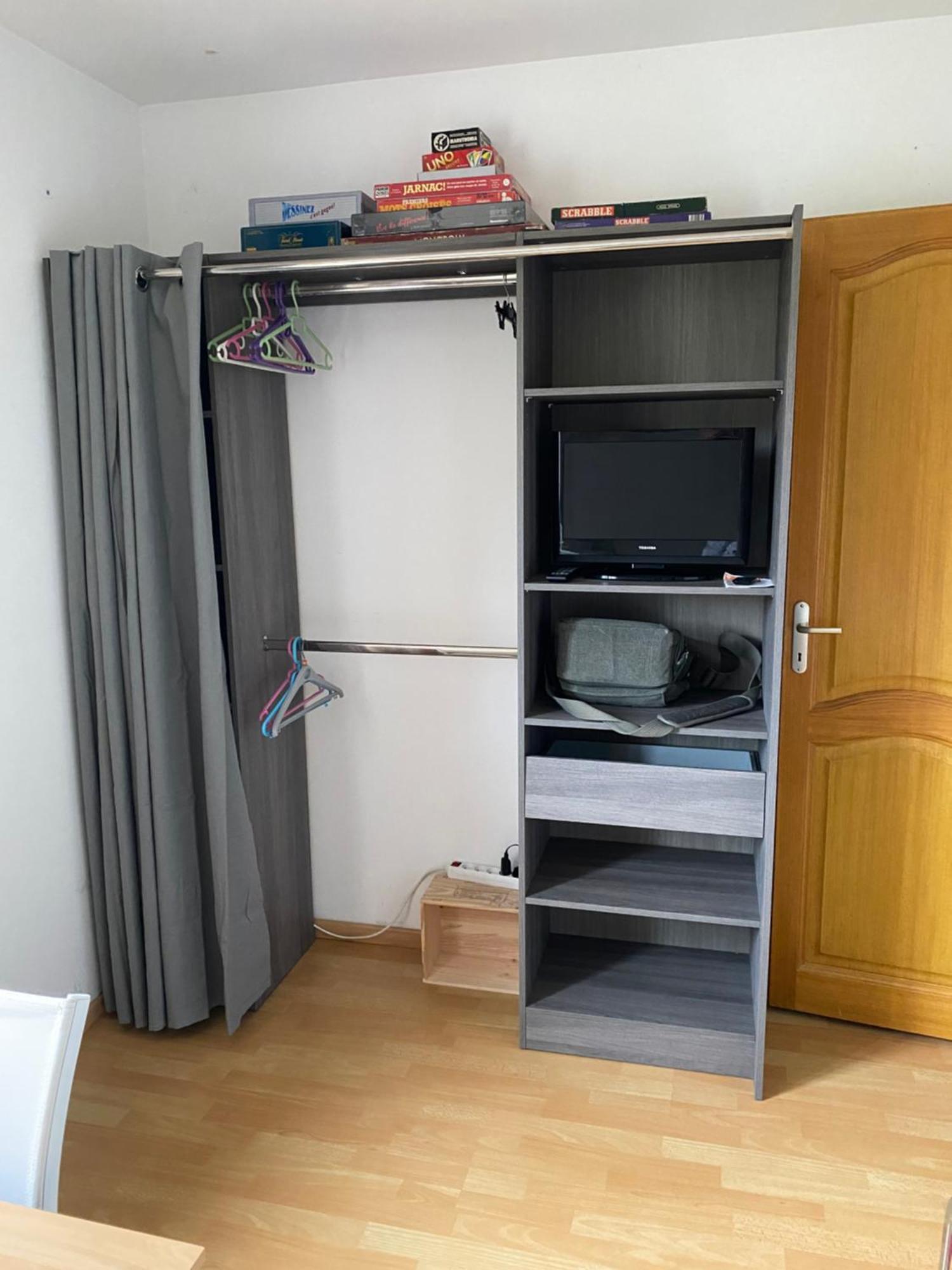 Agreable Chambre D'Hotes Bord De Mer Normandie Saint-Valery-en-Caux Eksteriør billede