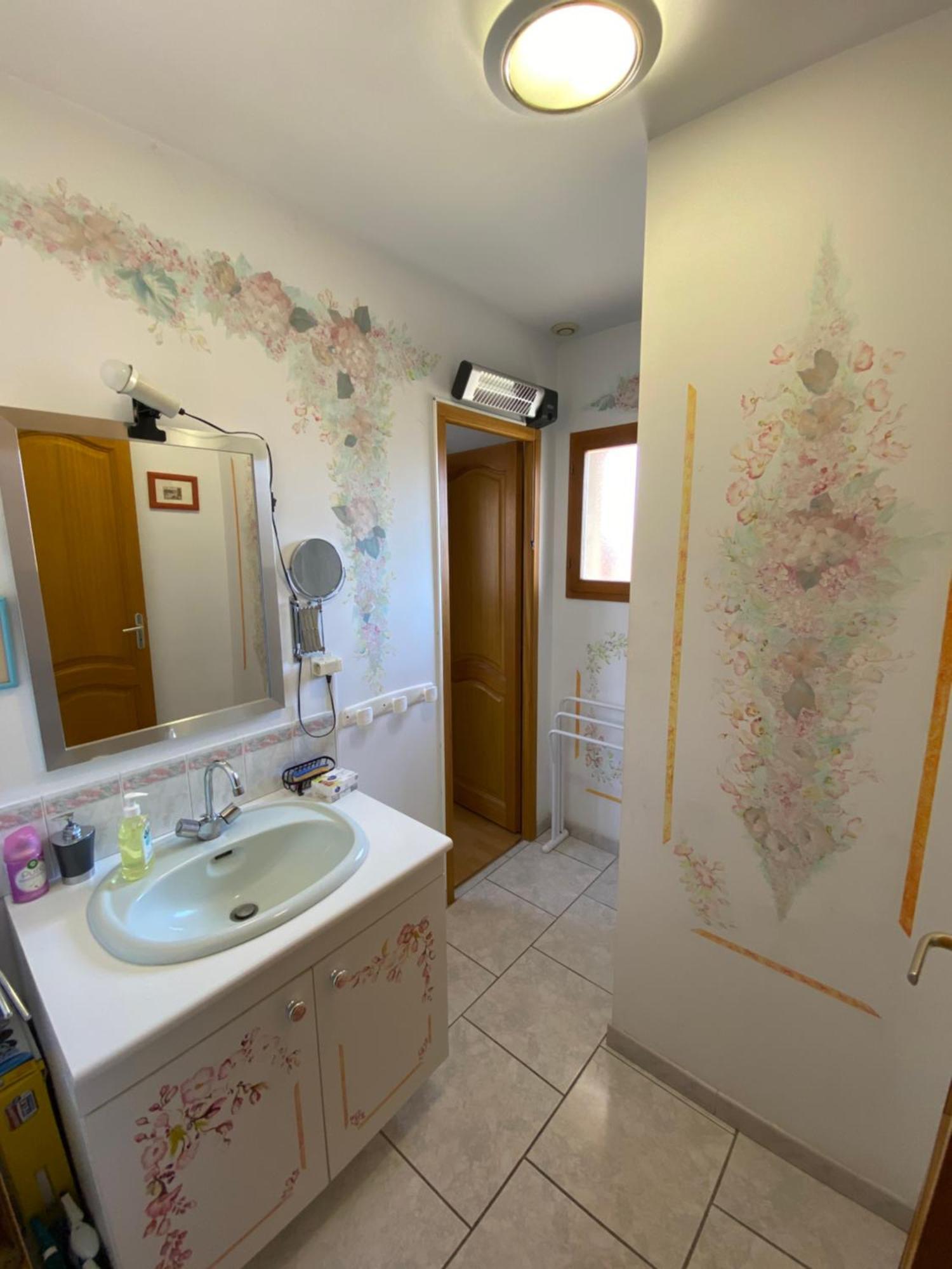 Agreable Chambre D'Hotes Bord De Mer Normandie Saint-Valery-en-Caux Eksteriør billede