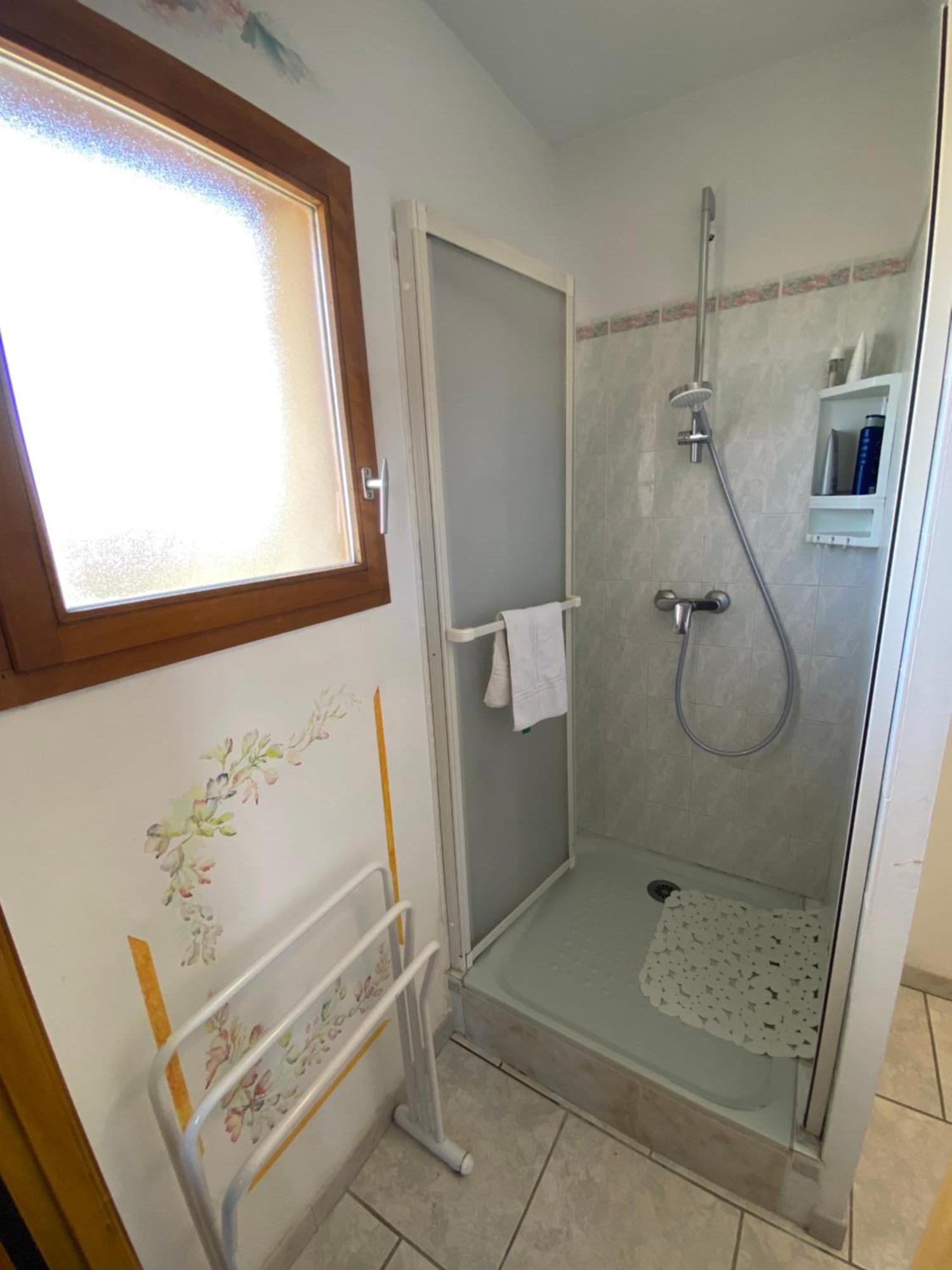Agreable Chambre D'Hotes Bord De Mer Normandie Saint-Valery-en-Caux Eksteriør billede